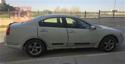 ميتسوبيشي جالنت